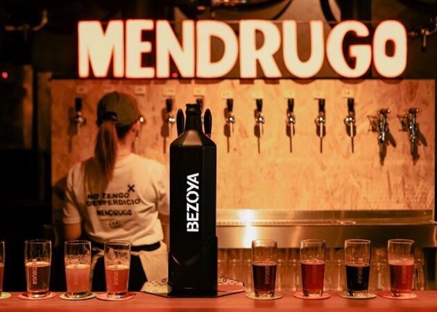 Galería de imágenes Mendrugo 1