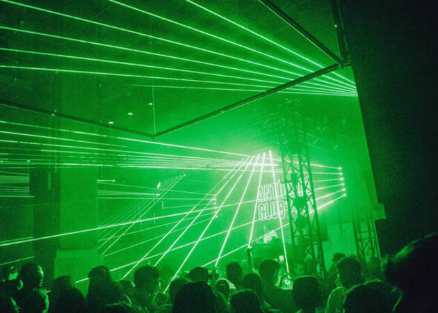 Galería de imágenes ANTIDOTO CLUB 1
