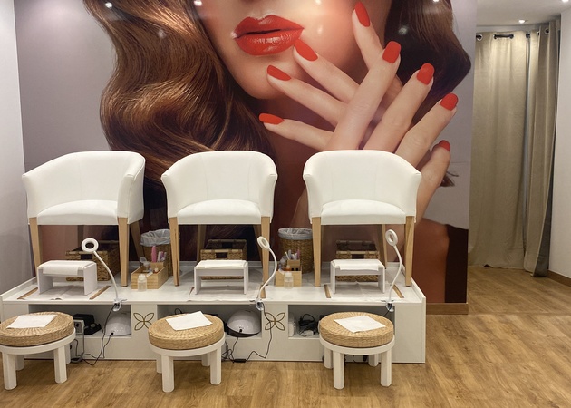 Galleria di immagini Ciao Nails Aravaca 1