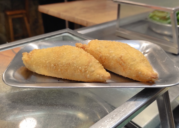 Galerie de images Melo's Bar Lavapiés 4