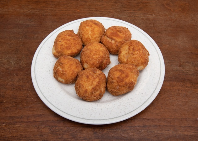 Galerie de images Melo's Bar Lavapiés 2