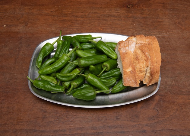 Galerie de images Melo's Bar Lavapiés 1