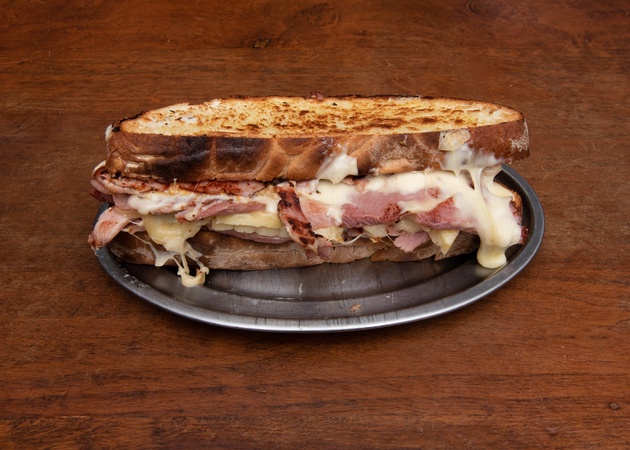 Galerie de images Melo's Bar Lavapiés 6