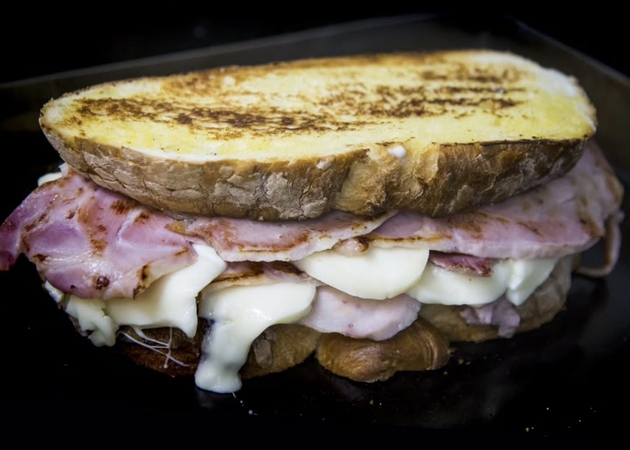 Galerie de images Melo's Bar Lavapiés 3