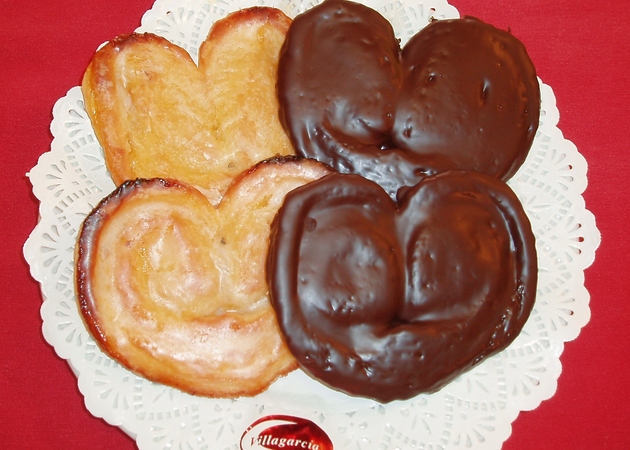 Galería de imágenes Pastelería Villagarcía 1
