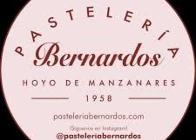Galleria di immagini Pasticceria Bernardos 1