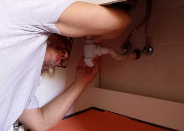 Galería de imágenes Instalaciones y mantenimientos Fongasca S.L. 3