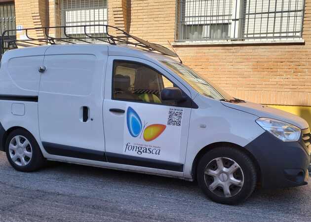 Galería de imágenes Instalaciones y mantenimientos Fongasca S.L. 5