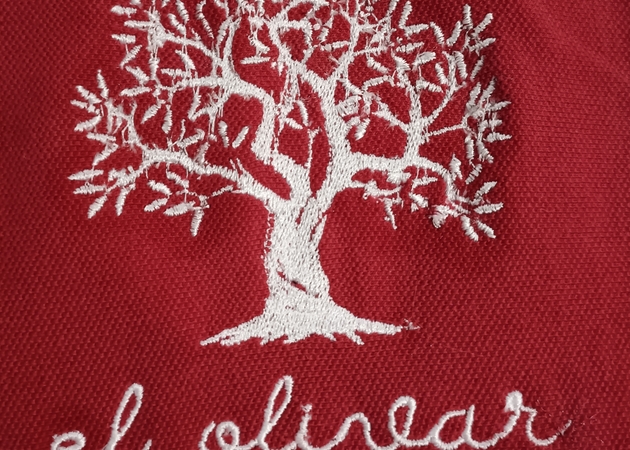 Image gallery BS Custom Embroidery 3