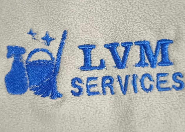 Image gallery BS Custom Embroidery 1