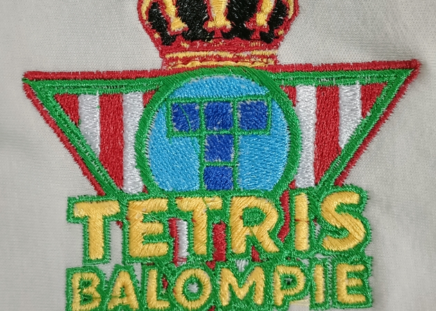 Image gallery BS Custom Embroidery 2