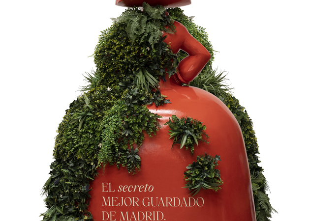 Galeria de imagens Meninas Madrid Galeria Serrano 36 - 2025 1