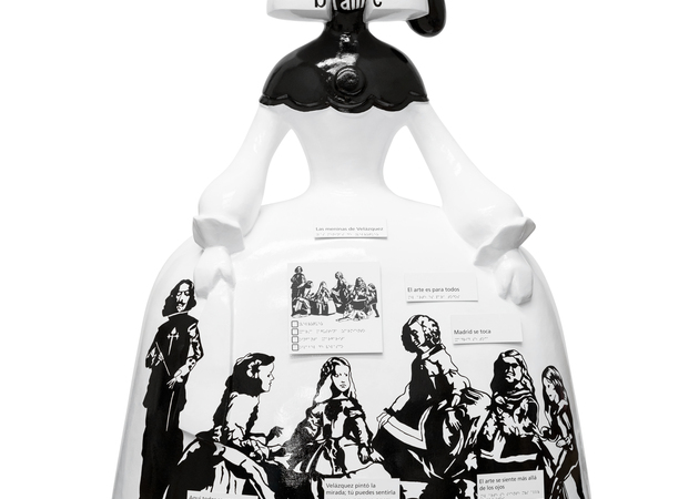 Galerie de images Galerie Meninas Madrid Plaza Colón (1) - 2025 1