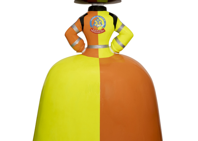 Galerie de images Galerie Meninas Madrid Plaza Colón (3) - 2025 1