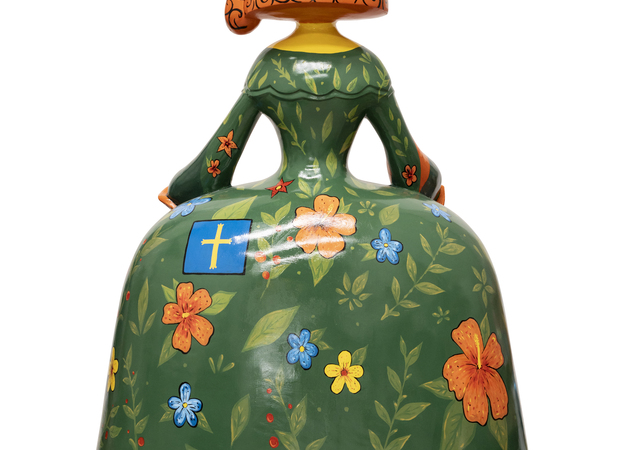 Galerie de images Galerie Meninas Madrid Plaza Colón (4) - 2025 1