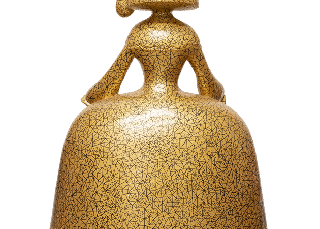 Galerie de images Galerie Ménines Madrid Serrano 34 - 2025 1