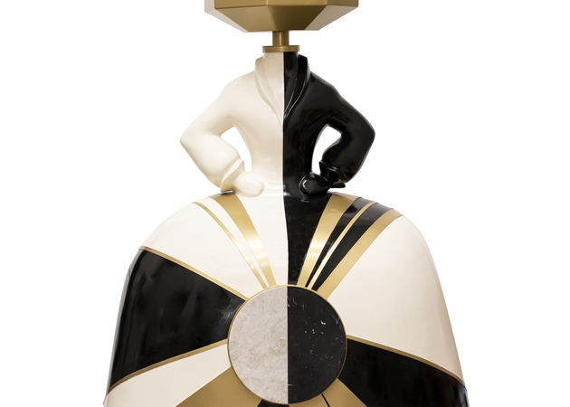 Galerie de images Galerie Ménines Madrid Serrano 26 - 2025 1