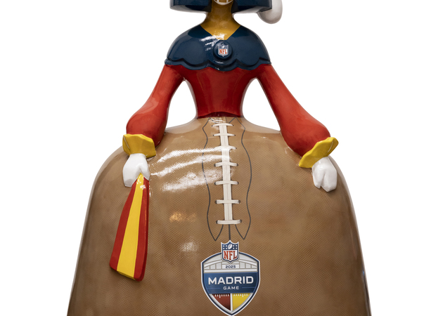 Galerie de images Galerie Ménines Madrid Serrano 17 - 2025 1