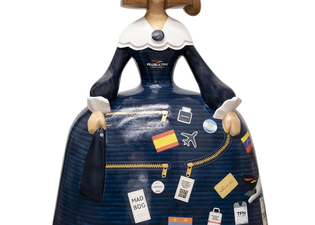 Galleria di immagini Galleria Meninas Madrid Callao (1) - 2025 1