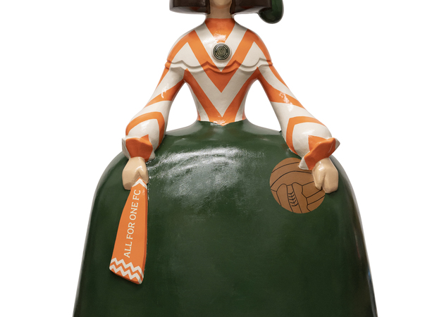 Galleria di immagini Galleria Meninas Madrid Callao (2) - 2025 1