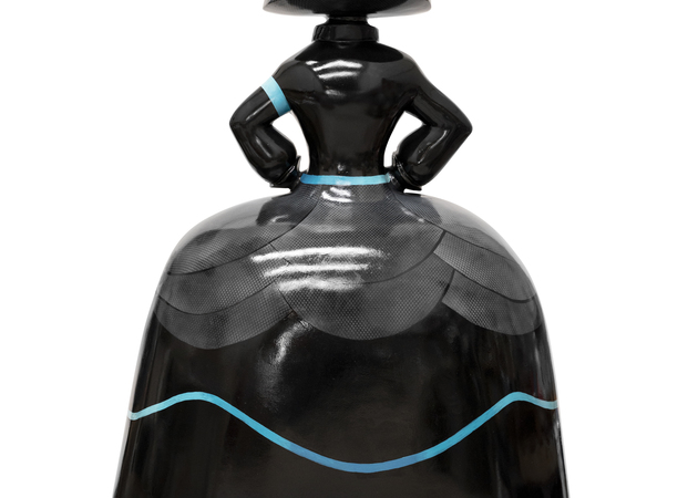 Galeria de imagens Meninas Madrid Galeria Serrano com Hermosilla - 2025 1