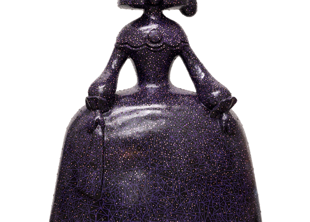 Galeria de imagens Galeria Meninas Madrid Jorge Juan 18 - 2025 1