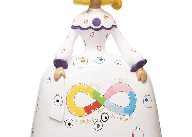 Galeria de imagens Meninas Madrid Galeria Ferraz 1 - 2025 1