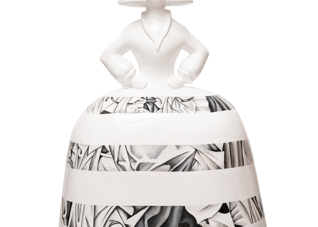 Galeria de imagens Meninas Madrid Galeria Santa Engracia 43 - 2025 1