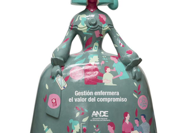 Galleria di immagini Meninas Madrid Galleria Ortega y Gasset con Claudio Coello - 2025 1