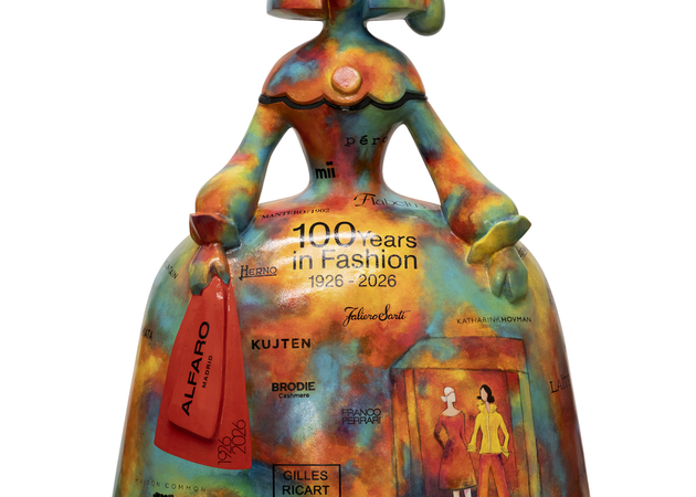 Galeria de imagens Meninas Madrid Galeria Serrano 24 - 2025 1