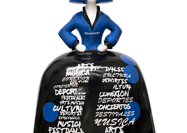 Galerie de images Galerie Ménines Madrid Gran Vía 18 - 2025 1