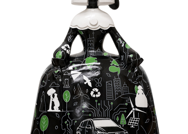 Galeria de imagens Meninas Madrid Galeria Serrano com Armada Española - 2025 1