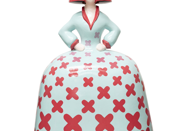 Galeria de imagens Galeria Meninas Madrid Recoletos com Villanueva - 2025 1