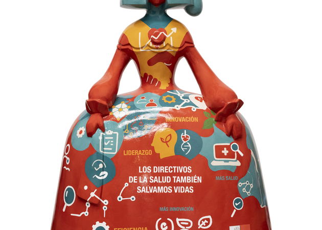 Galeria de imagens Meninas Madrid Galeria Recoletos com Armada Española - 2025 1