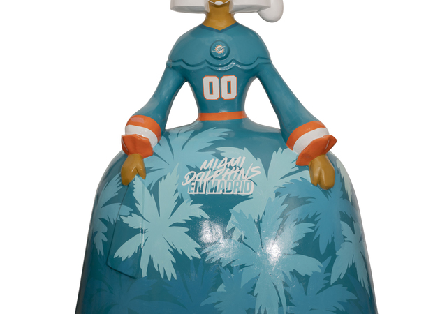 Galeria de imagens Meninas Madrid Galeria Serrano 35 - 2025 1