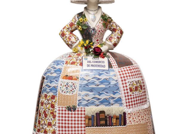 Image gallery Meninas Madrid Gallery Serrano 86 - 2025 1