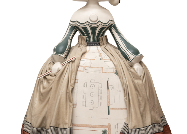 Galeria de imagens Meninas Madrid Galeria Ayala 42 - 2025 1