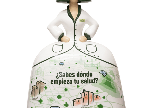 Galeria de imagens Meninas Madrid Galeria Serrano 23 - 2025 1