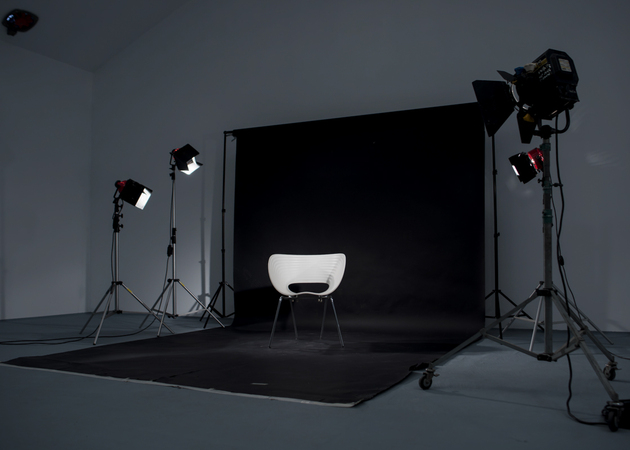 Galleria di immagini Lighthouse Space - fotografia e video professionali 1