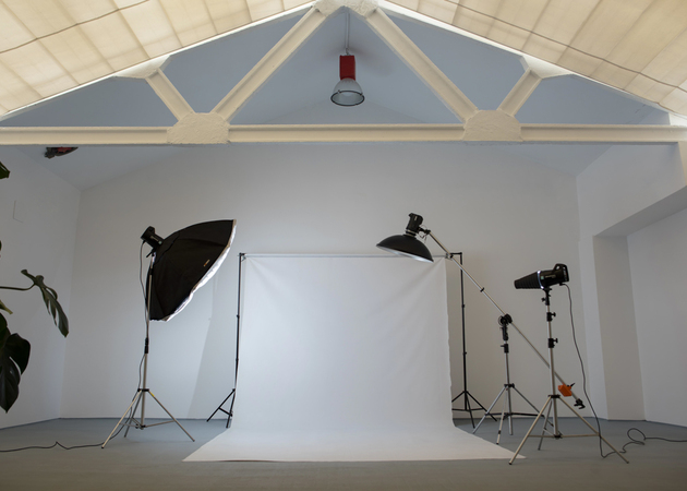 Galleria di immagini Lighthouse Space - fotografia e video professionali 2