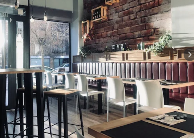 Galleria di immagini Il Bistrot di Montecarmelo 1