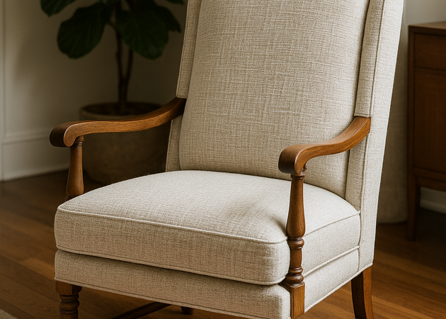 Galleria di immagini Tapisor Madrid Upholstery 1