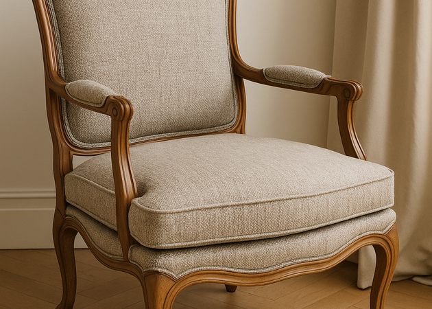 Galleria di immagini Tapisor Madrid Upholstery 2