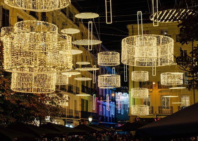 Image gallery Christmas Lights by Pablo Erroz 1