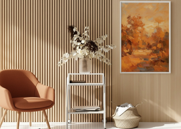 Image gallery Wall Coverings 1