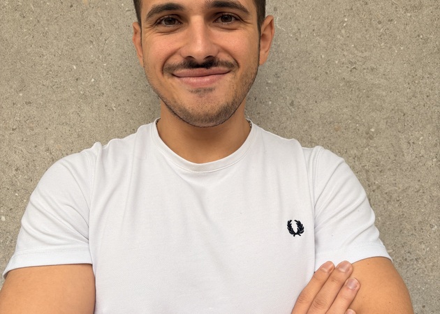 图片库 阿尔瓦罗——您在马德里的营养师 1