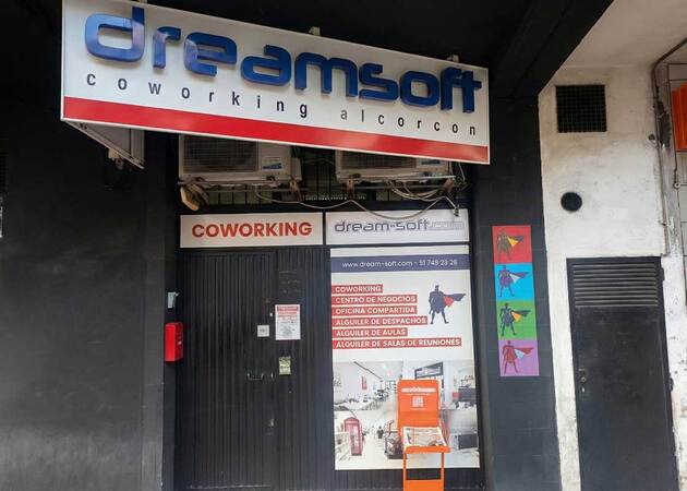 Image gallery Softdream 1