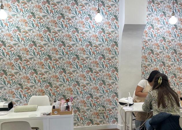 图片库 ana-meloveme。美甲和健康之美 1