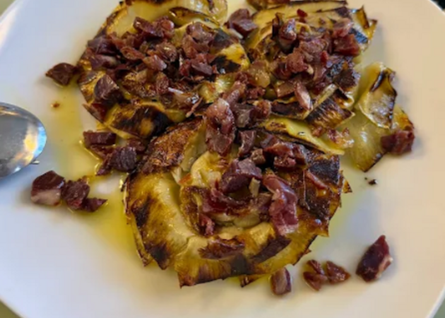 Galerie der Bilder Die Rufeta 1