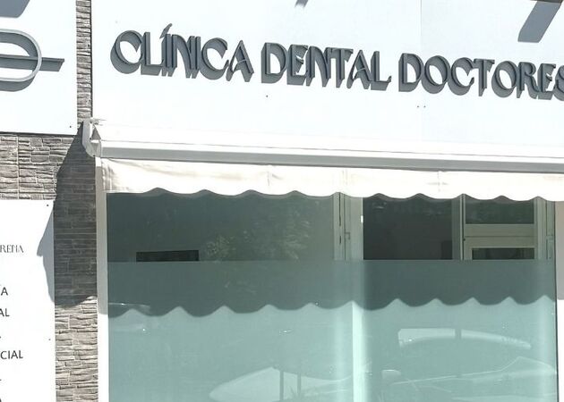 Galerie der Bilder Arena Zahnklinik in Chamartín 5